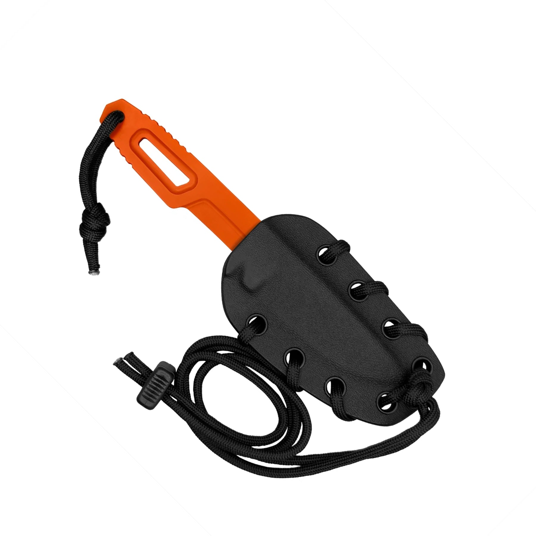 SATRE - EXTREMA RATIO DI DANIELE DAL CANTO - NECK KNIFE - BackPacco - BP-ER-04.1000.0222/NIT/ORG