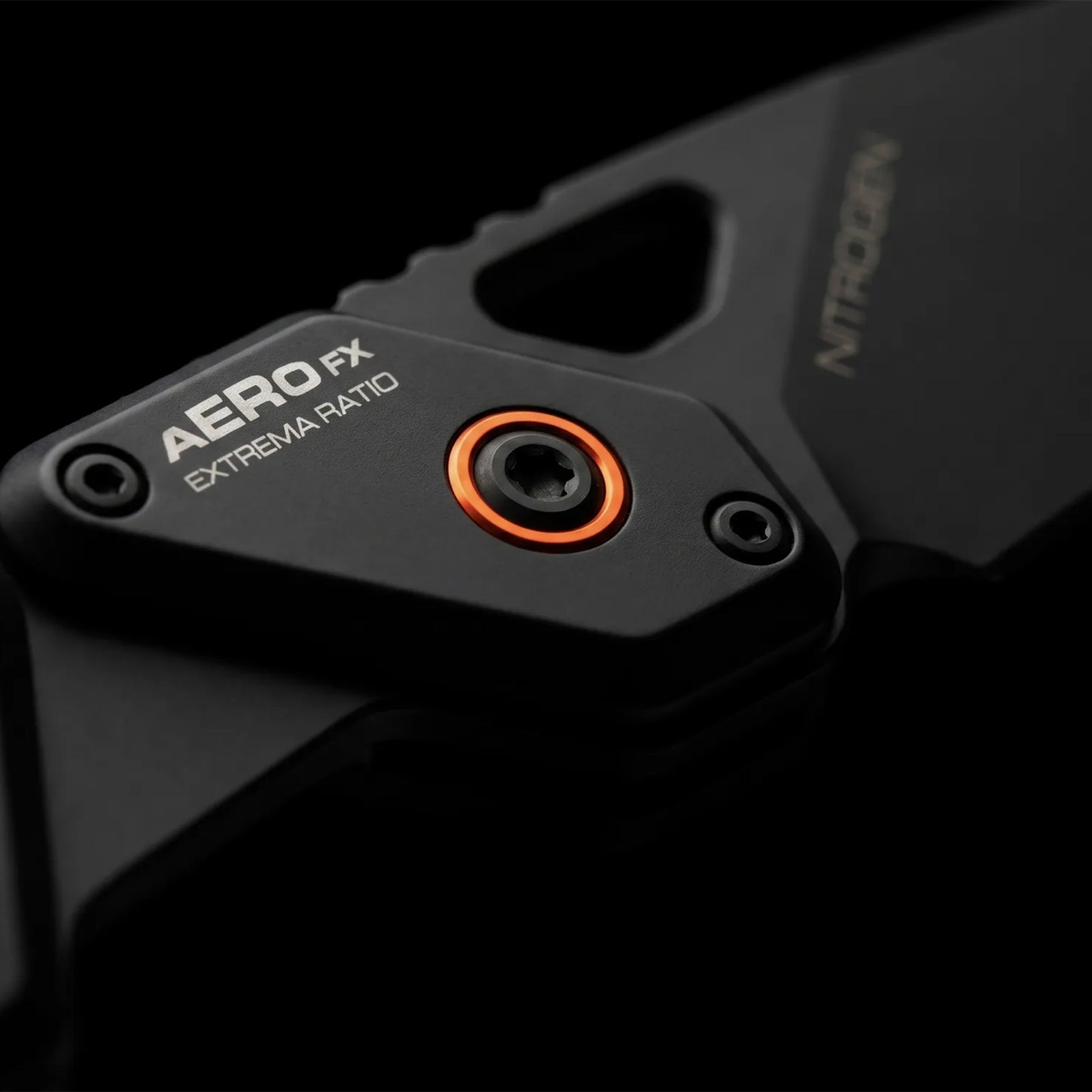 EXTREMA RATIO | AERO FX - Coltello a lama fissa EDC