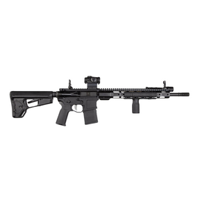 MAGPUL | ACS-L CARBINE STOCK MIL-SPEC - Calcio Mil-Spec AR15
