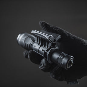 ARMYTEK | AWM - 03 - Supporto magnetico per torce - BackPacco - BP-ARMYTEK-A01301