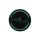 EXTREMA RATIO | LOGO PATCH - Patch in TPR