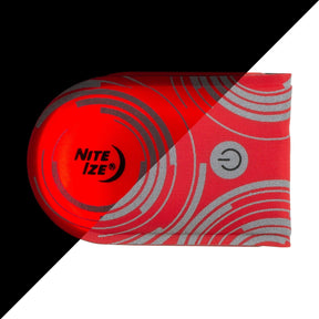 NITE IZE | TAGLIT RECHARGEABLE MAGNETIC LED MARKER - Segnalatore luminoso