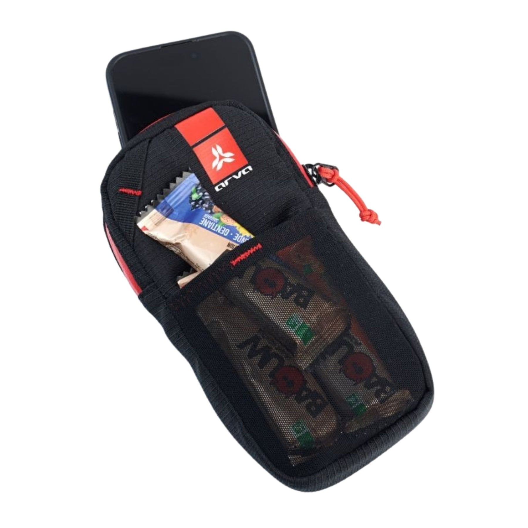 ARVA | SHOULDER POCKET - Tasca multiuso - BackPacco - BP-ARVA-SAPOCH