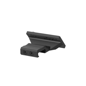 VECTOR OPTICS | UNIVERSAL 45° OFFSET RED DOT SIGHT MOUNT | Supporto offset per red dot a 45° - BackPacco - BP-VECTOR-SCFRM-29