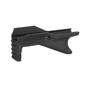 STRIKE IND. | COBRA TACTICAL FORE GRIP RIS - Impugnatura anteriore RIS - BackPacco - BP-STRIKE-SI-CTFG-BLK