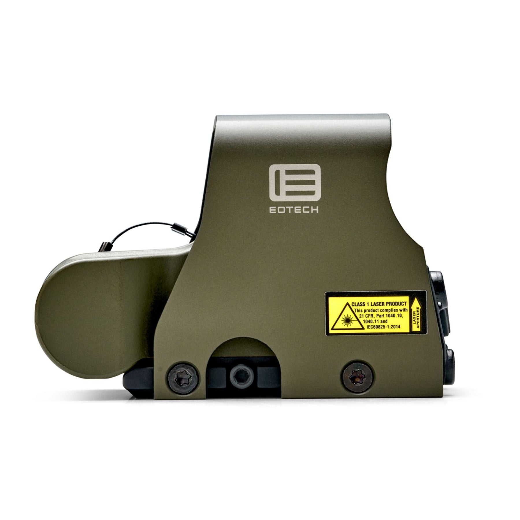 EOTECH | HWS XPS2 - OD GREEN - Mirino olografico