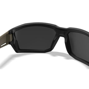 WILEYX | WX ALPINE ACALP04 - Occhiali da sole balistici polarizzati - BackPacco - BP-WILEYX-ACALP04