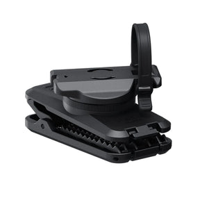 Fenix ALC-03 fondina tattica rigida per torcia con clip da cintura regolabile e sistema di aggancio rapido