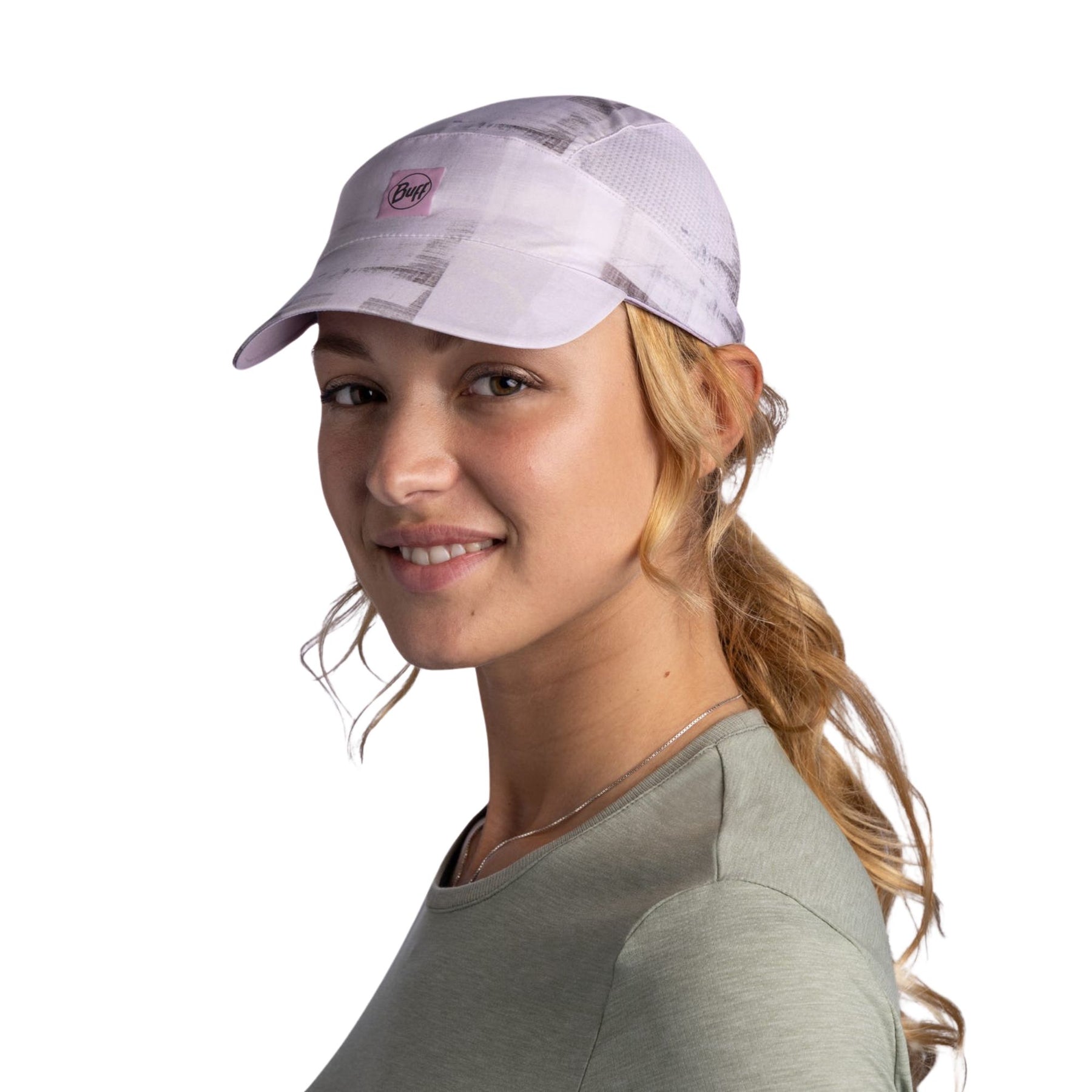 BUFF | PACK SPEED CAP - FIYED MULTI - Cappello