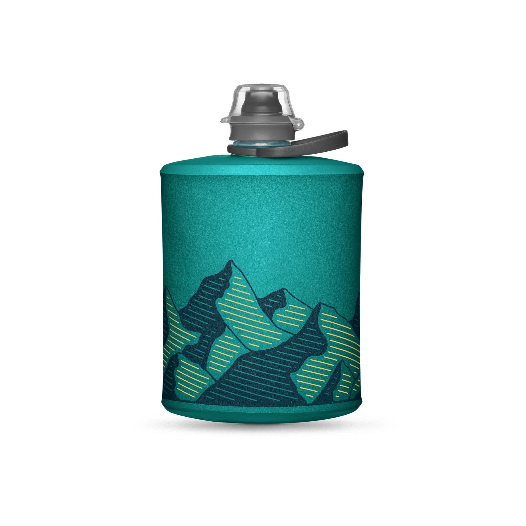 HYDRAPAK | STOW - Bottiglia pieghevole - BackPacco - BP-HYDRAPAK-GS355GB
