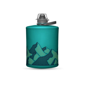 HYDRAPAK | STOW - Bottiglia pieghevole - BackPacco - BP-HYDRAPAK-GS355GB