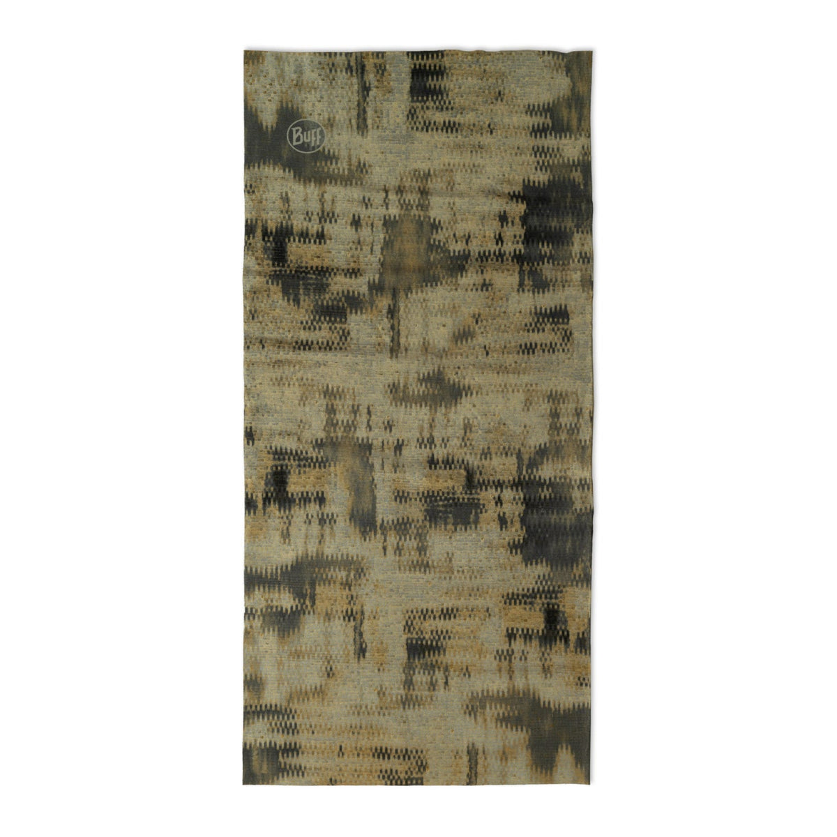 BUFF | COOLNET UV NECKWEAR - TUNDRA KHAKI - Scaldacollo con protezione solare