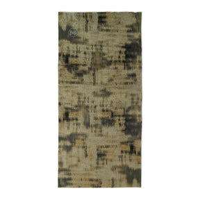 BUFF | COOLNET UV NECKWEAR - TUNDRA KHAKI - Scaldacollo con protezione solare