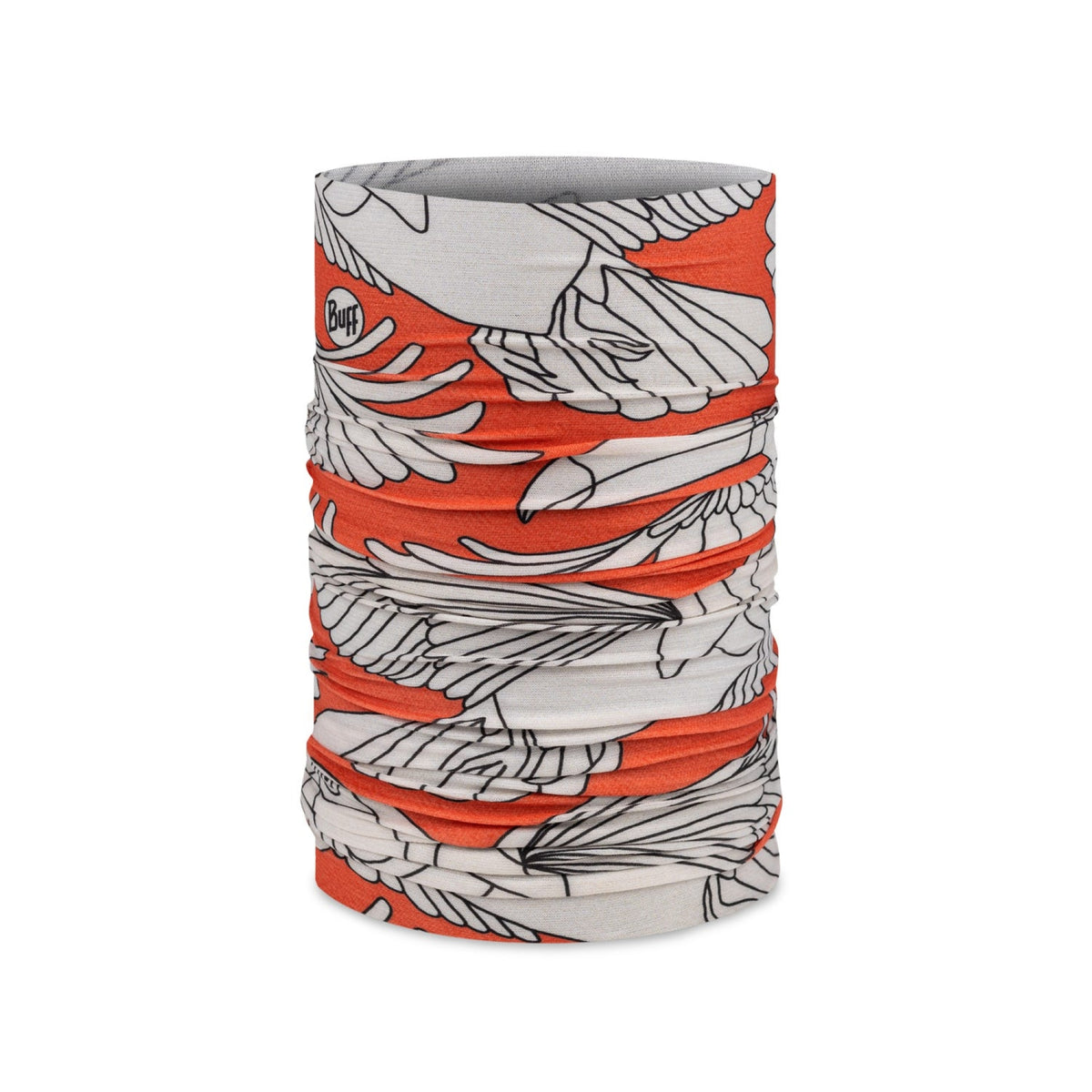 BUFF | COOLNET UV NECKWEAR - BOLIDOR MULTI- Scaldacollo con protezione solare