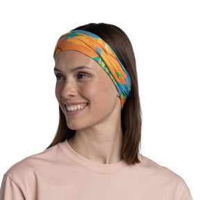 BUFF | COOLNET UV NECKWEAR - GENJU NEPTUNE - Scaldacollo con protezione solare