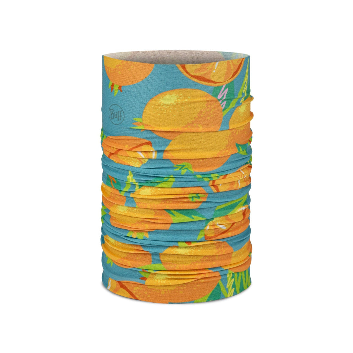 BUFF | COOLNET UV NECKWEAR - GENJU NEPTUNE - Scaldacollo con protezione solare