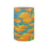 BUFF | COOLNET UV NECKWEAR - GENJU NEPTUNE - Scaldacollo con protezione solare