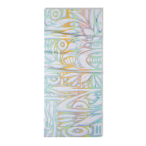 BUFF | COOLNET UV NECKWEAR - KAUAI MULTI - Scaldacollo con protezione solare
