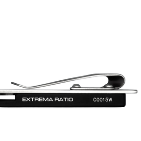 Extrema Ratio ANT Urban SF: Coltello chiudibile EDC compatto con lama sheepfoot in acciaio Bohler N690. Versione Urban caratterizzata da impugnatura in alluminio anticorodal anodizzato. Sistema di chiusura Frame Lock e struttura ultra-leggera per porto quotidiano.