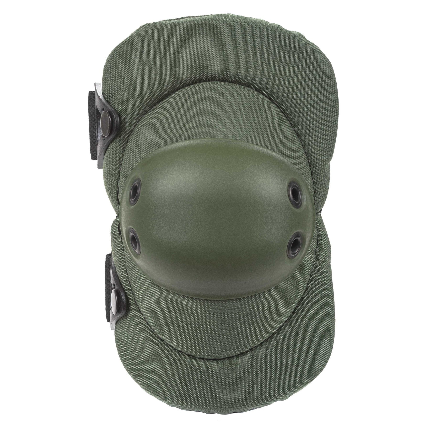 Alta Industries Altaflex Elbow Pads, gomitiere tattiche imbottite, con guscio rigido in plastica e chiusura a clip per protezione militare e outdoor, su backpacco.it