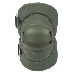 Alta Industries Altaflex Elbow Pads, gomitiere tattiche imbottite, con guscio rigido in plastica e chiusura a clip per protezione militare e outdoor, su backpacco.it