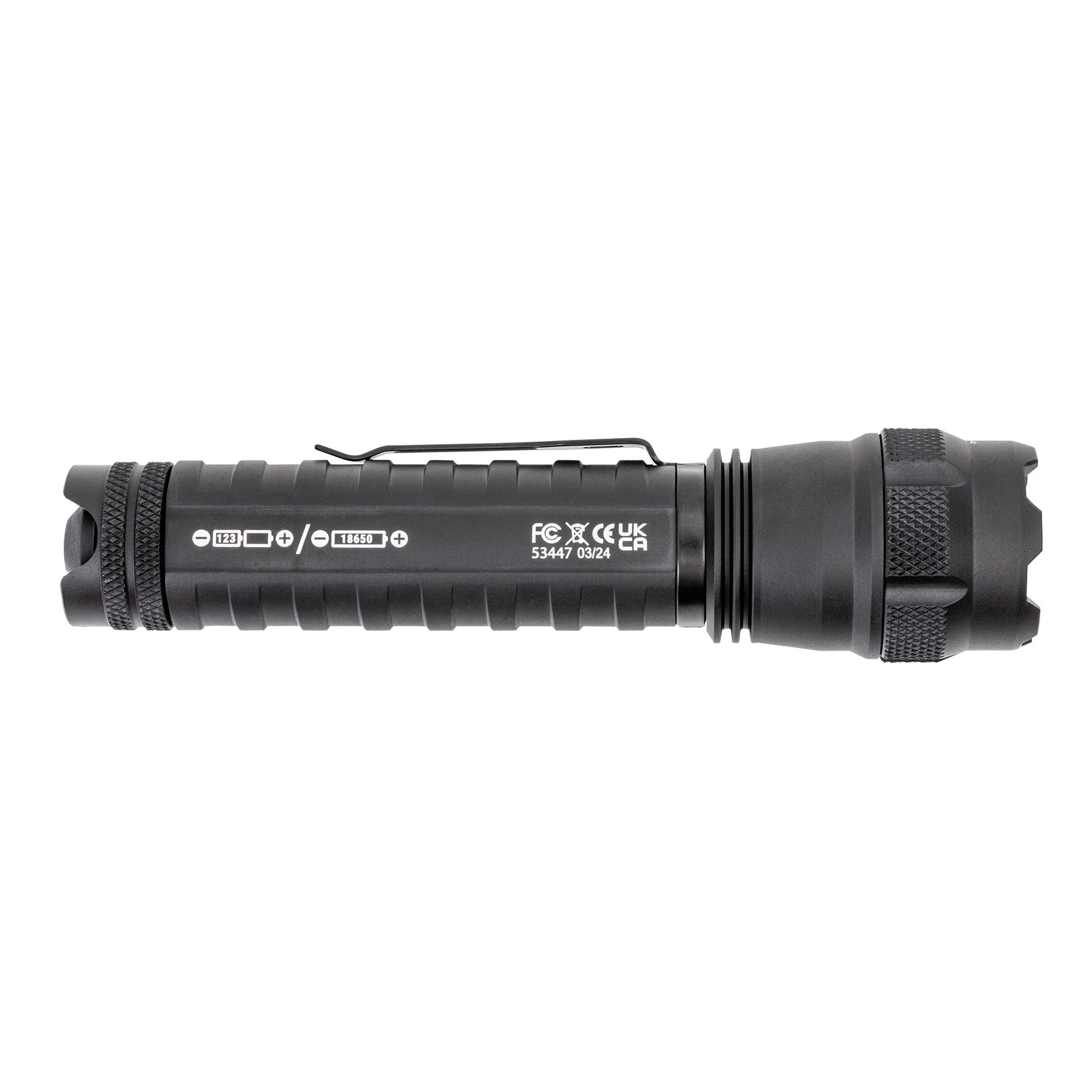 5.11 | RESPONSE XR1T FLASHLIGHT - Torcia da 1200 lumen