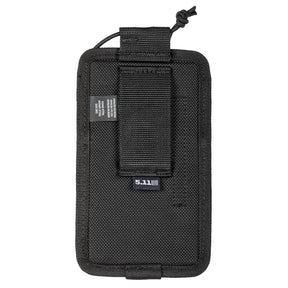 5.11 | SIERRA BRAVO RADIO POUCH - Pouch porta radio per Sierra Bravo Duty Plus Belt