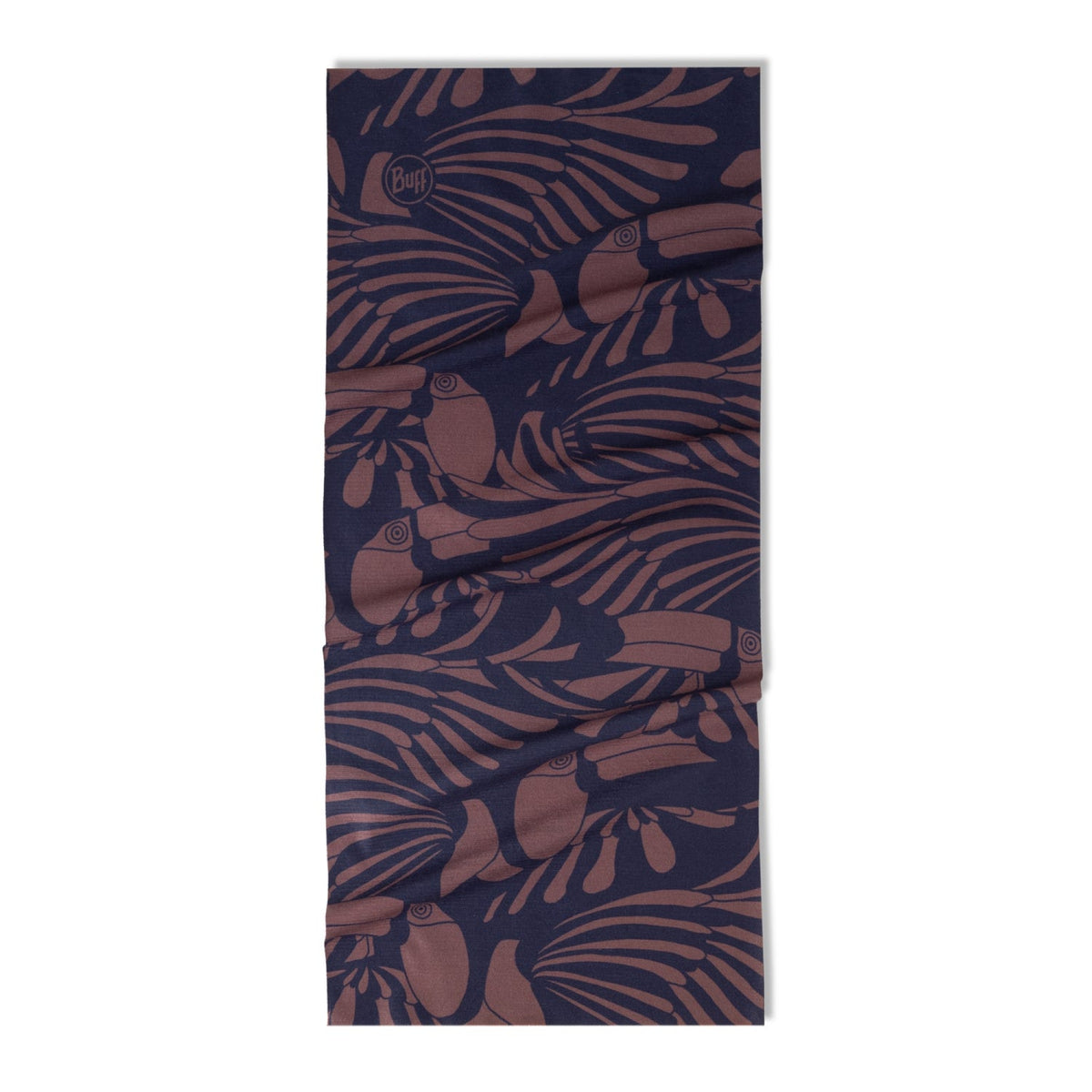 BUFF | COOLNET UV NECKWEAR - NIFIK INDIGO- Scaldacollo con protezione solare