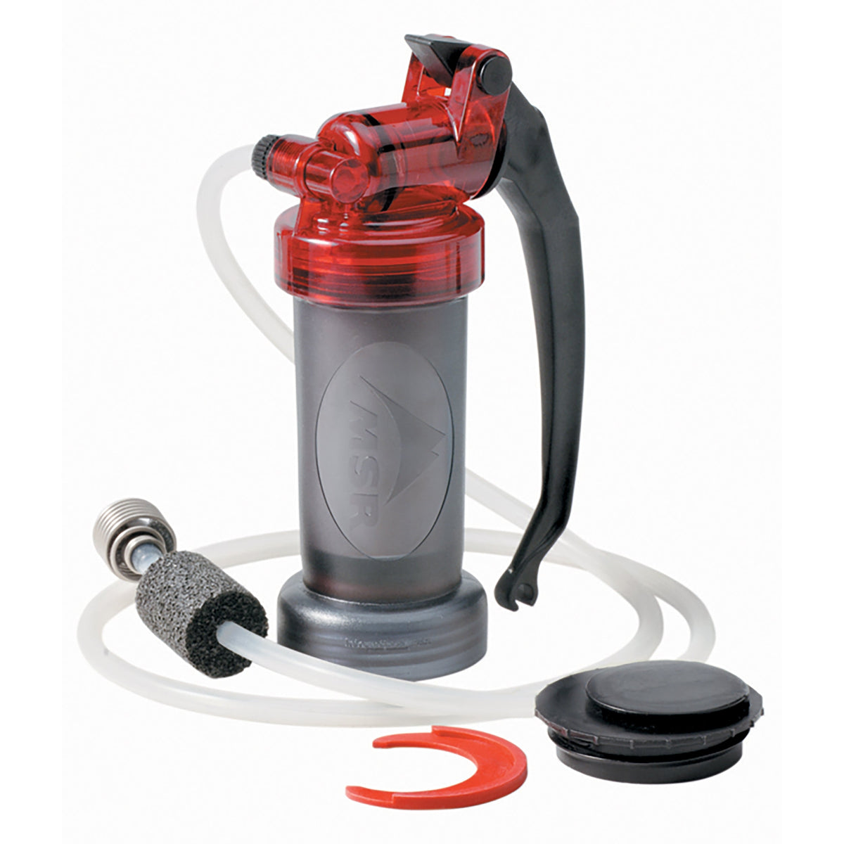 MSR | MINIWORKS EX MICROFILTER - Sistema di filtraggio