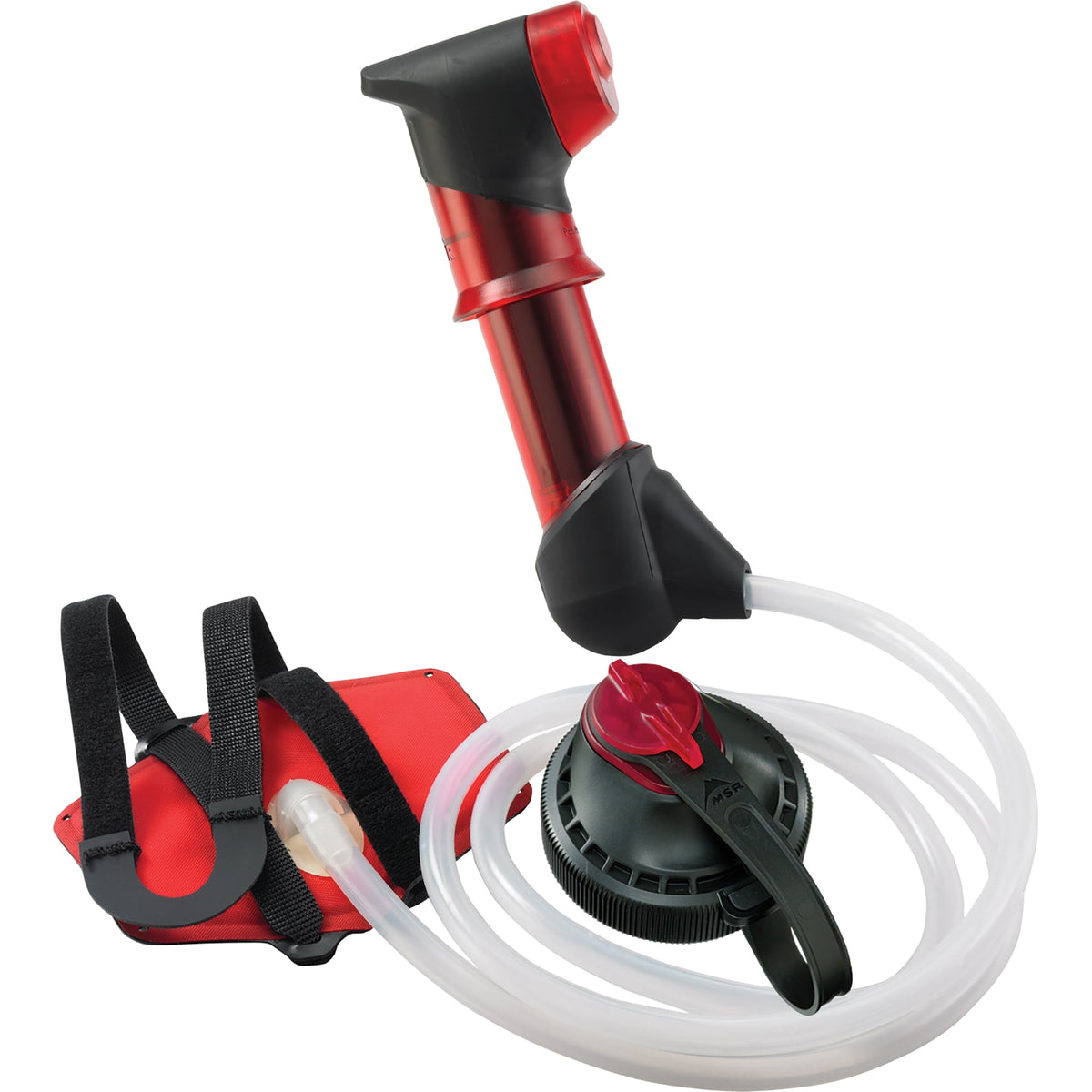 MSR | HYPERFLOW MICROFILTER - Sistema di filtraggio
