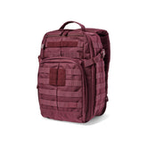 ZAINO 5.11 RUSH12 2.0 24L - BackPacco - BP-5.11-56561ABR-560