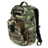 ZAINO 5.11 RUSH12 2.0 24L - BackPacco - BP-5.11-56561WLABR-938