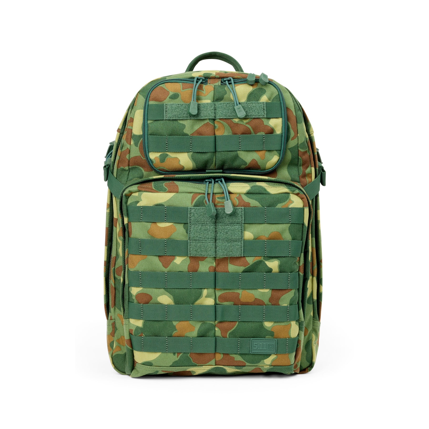 ZAINO 5.11 RUSH24 2.0 37L - BackPacco - BP-5.11-56563PABR-1509