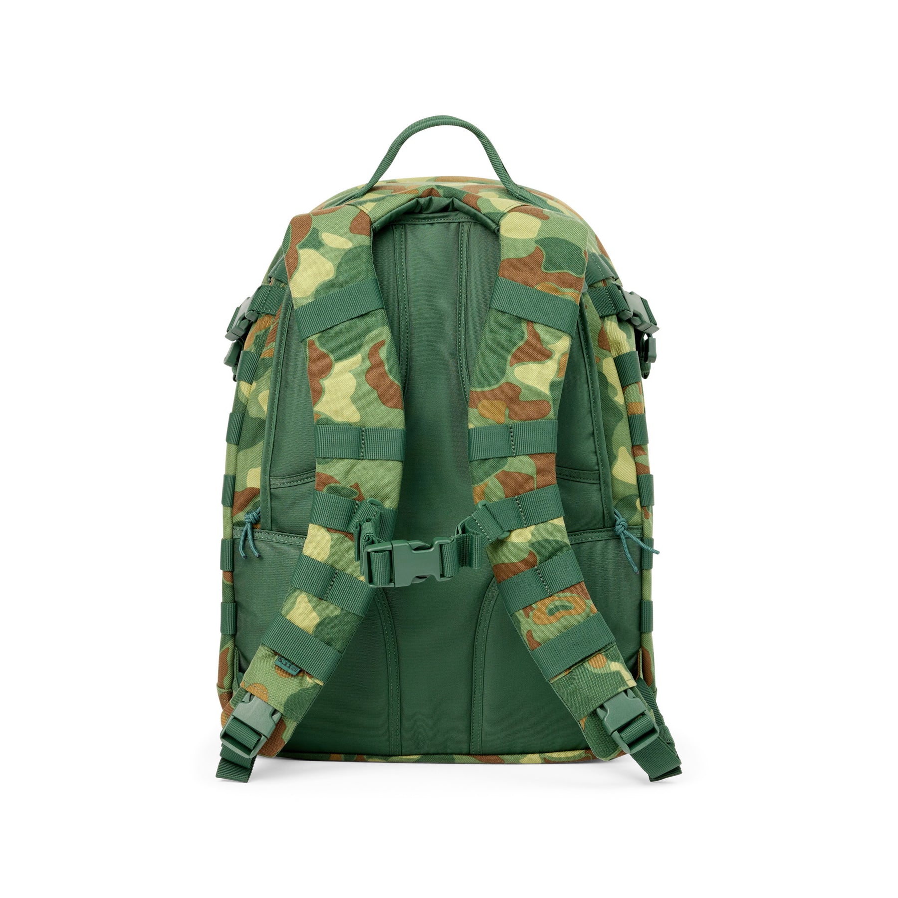 ZAINO 5.11 RUSH24 2.0 37L - BackPacco - BP-5.11-56563PABR-1509