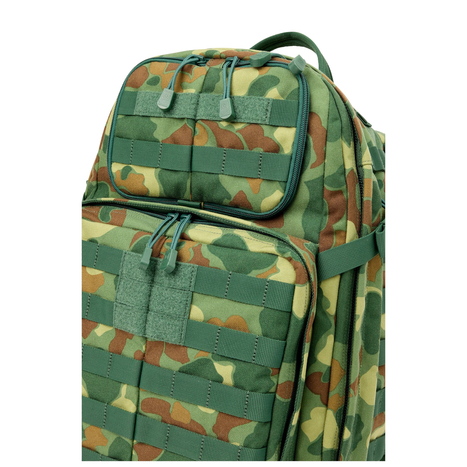 ZAINO 5.11 RUSH24 2.0 37L - BackPacco - BP-5.11-56563PABR-1509