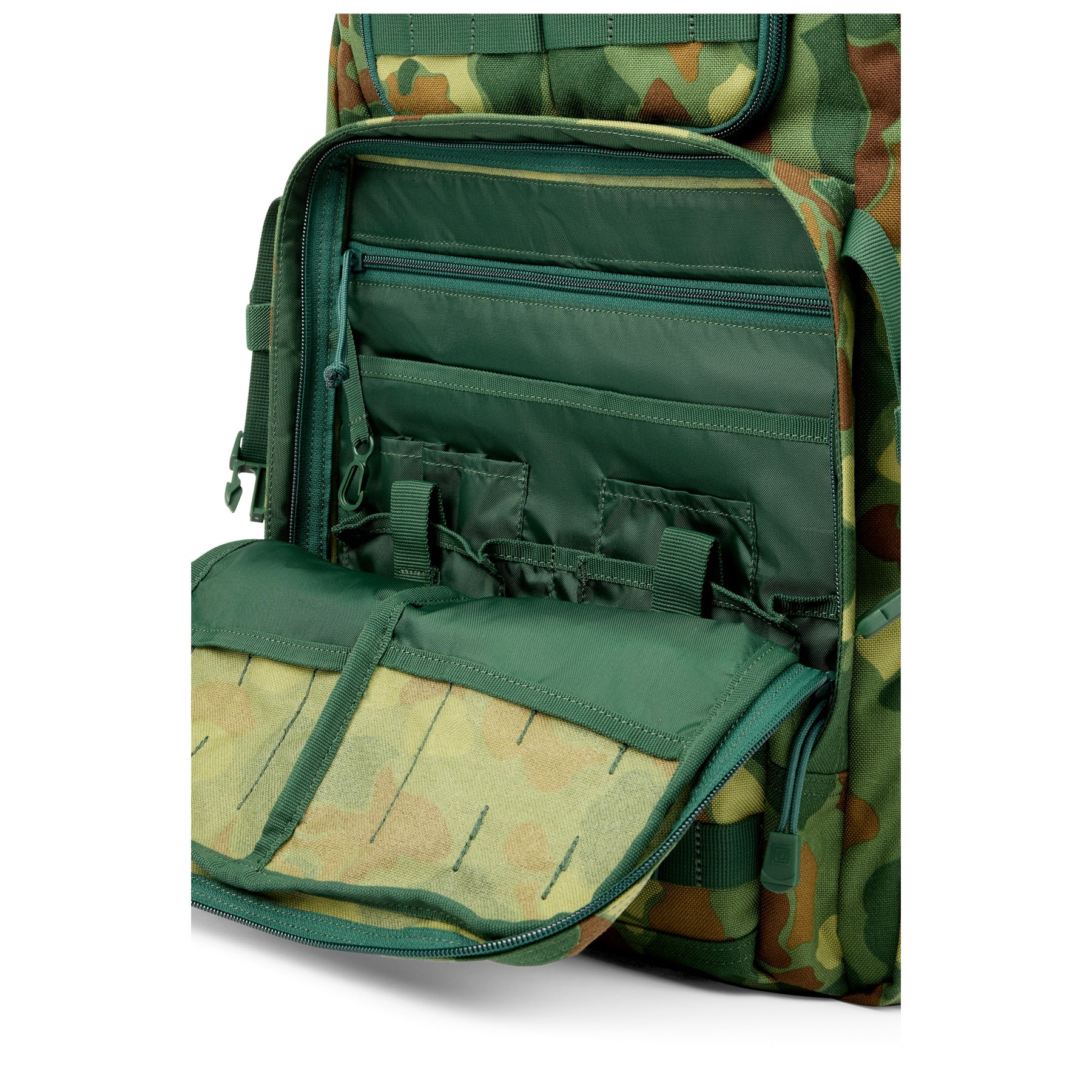 ZAINO 5.11 RUSH24 2.0 37L - BackPacco - BP-5.11-56563PABR-1509