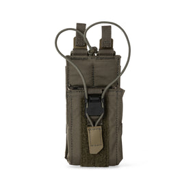 5.11 | FLEX RADIO 2.0 POUCH - Tasca porta radio - BackPacco - BP-5.11-56652-186