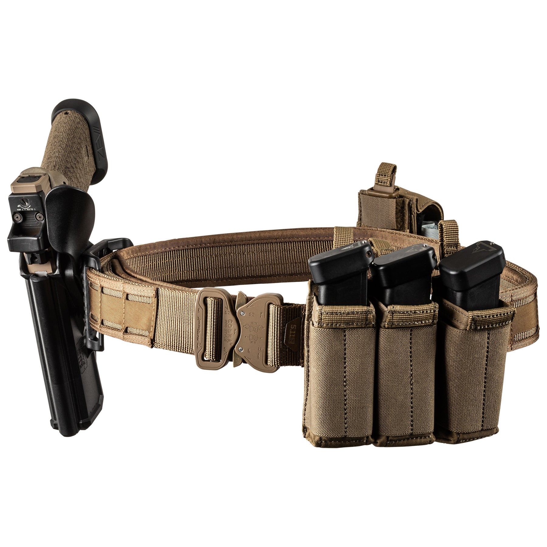 5.11 | MAVERICK BATTLE BELT - Cinturone