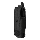 5.11 | FLEX SINGLE PISTOL MAG COVER POUCH - Tasca porta caricatore per pistola - BackPacco - BP-5.11-56677-019