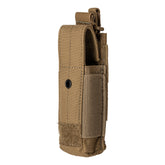 5.11 | FLEX SINGLE PISTOL MAG COVER POUCH - Tasca porta caricatore per pistola - BackPacco - BP-5.11-56677-134