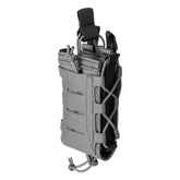 5.11 | FLEX SINGLE MULTI - CALIBER MAG POUCH - Tasca porta caricatore per fucile - BackPacco - BP-5.11-56682-092