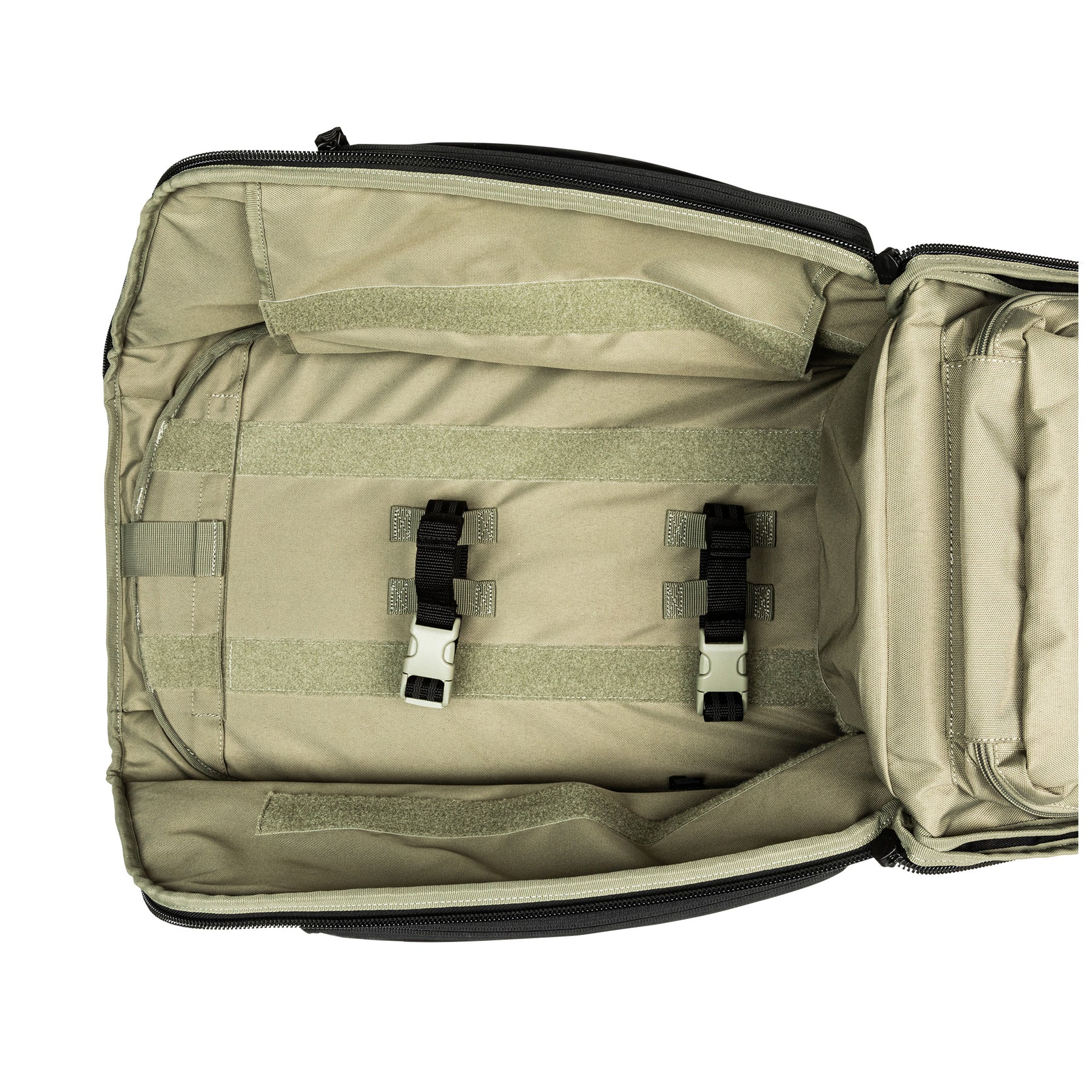 5.11 | RESPONDER72 MED BACKPACK - Zaino da soccorritore da 50 L