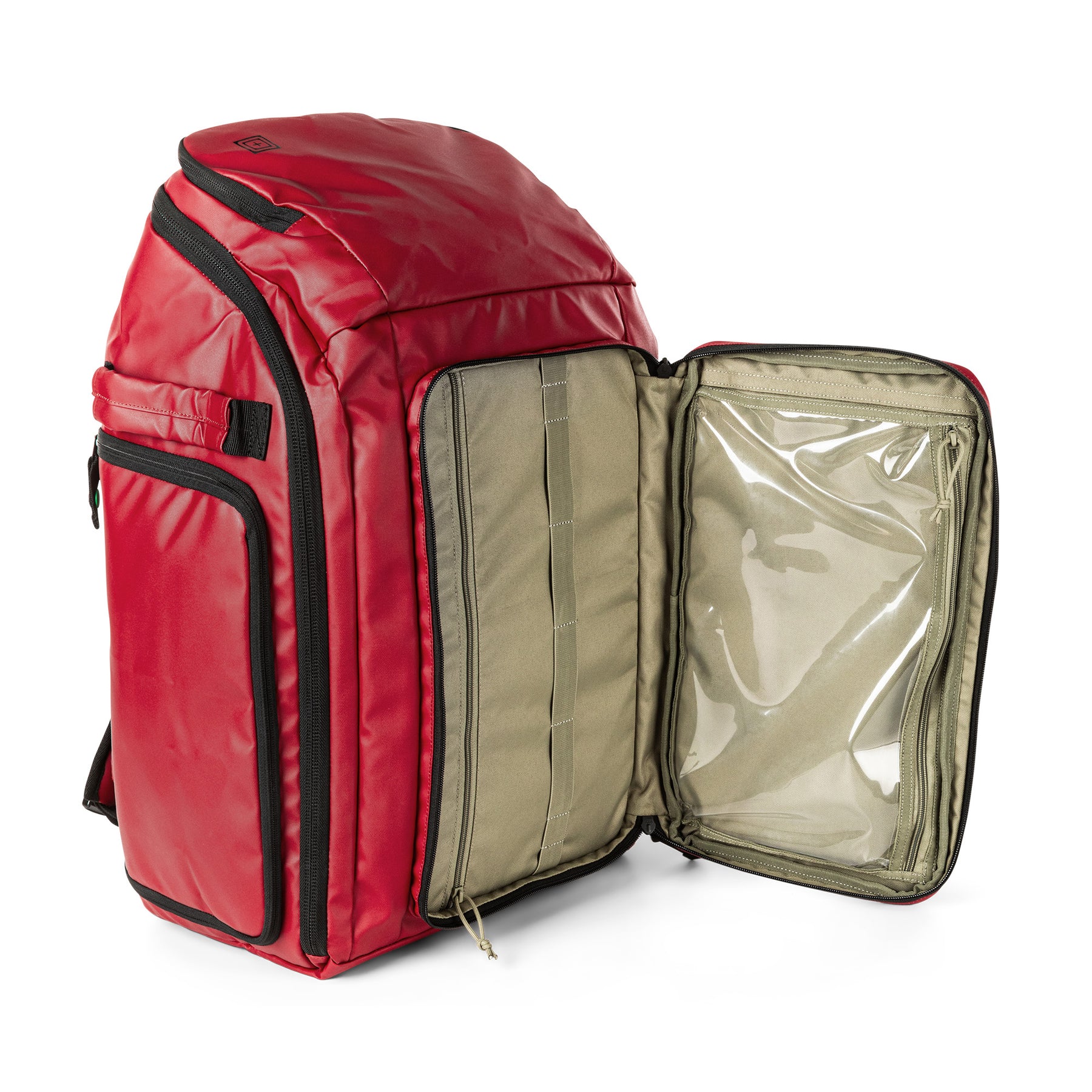 5.11 | RESPONDER72 MED BACKPACK - Zaino da soccorritore da 50 L