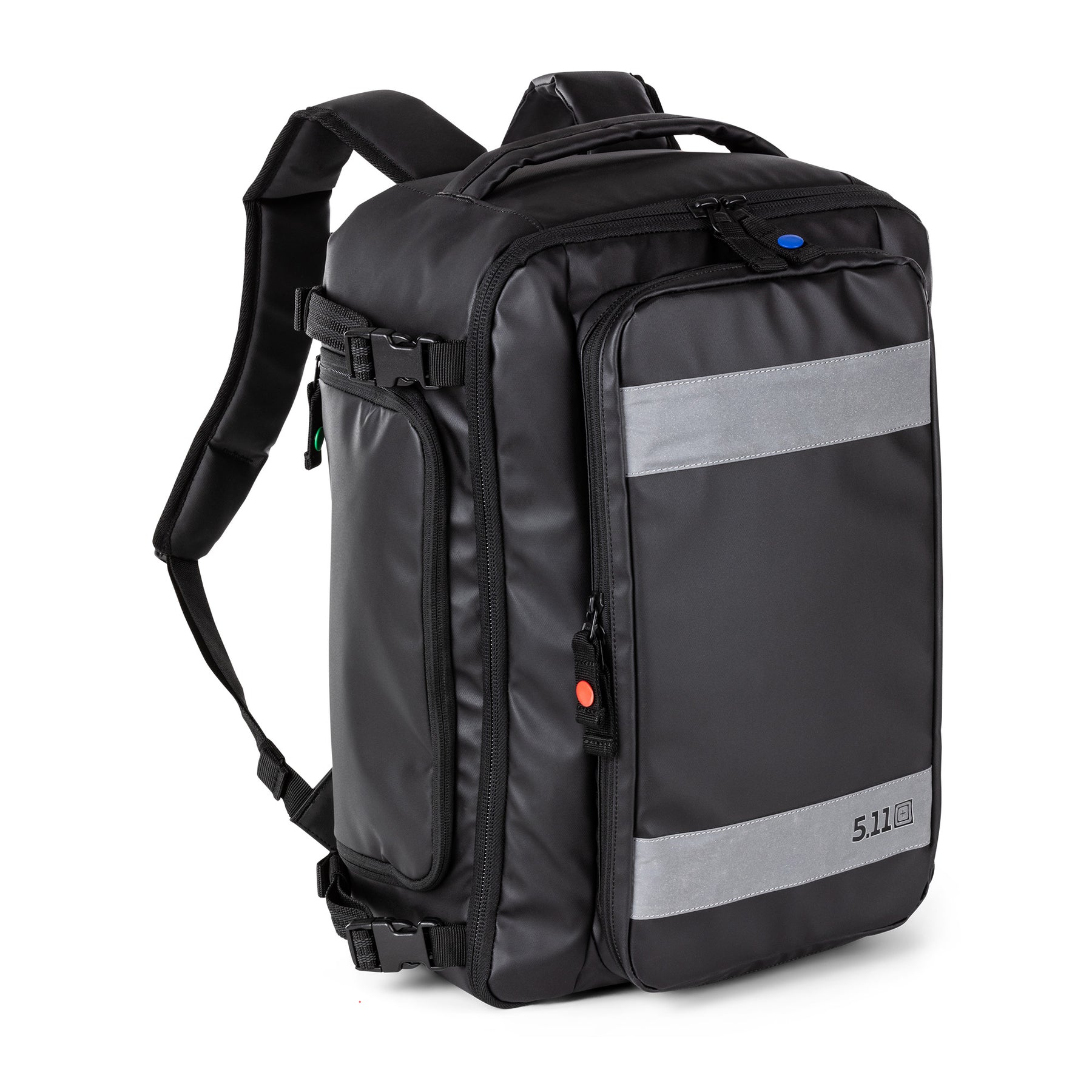 5.11 | RESPONDER48 MED BACKPACK - Zaino da soccorritore da 35 L