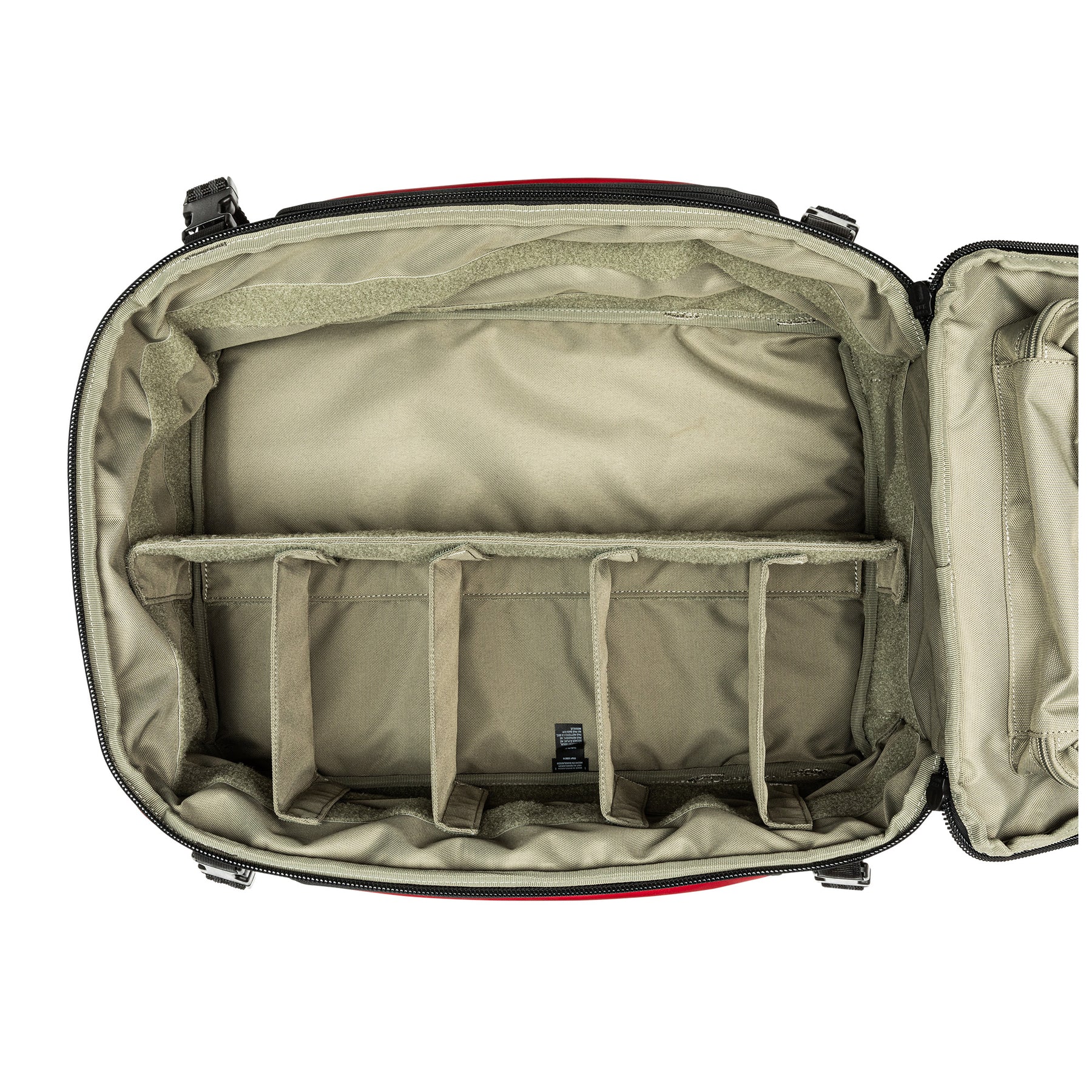 5.11 | RESPONDER48 MED BACKPACK - Zaino da soccorritore da 35 L