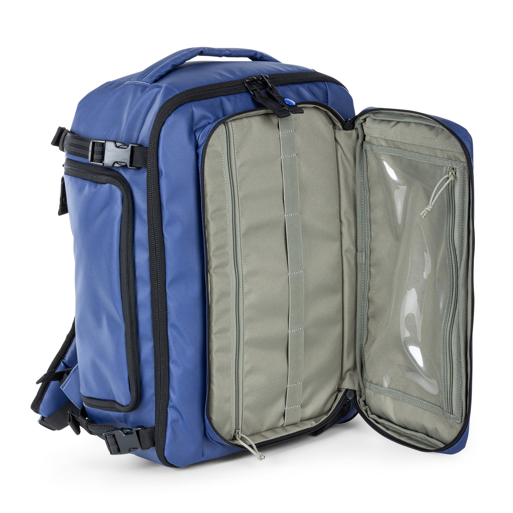 5.11 | RESPONDER48 MED BACKPACK - Zaino da soccorritore da 35 L