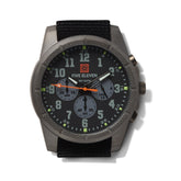 5.11 | OUTPOST CHRONO WATCH - Orologio da polso - BackPacco - BP-5.11-56722-019