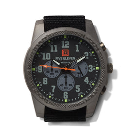 5.11 | OUTPOST CHRONO WATCH - Orologio da polso