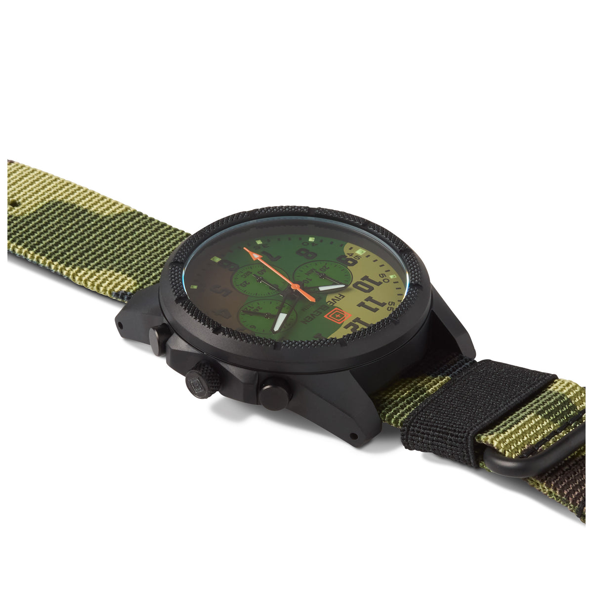 5.11 | OUTPOST CHRONO WATCH - Orologio da polso