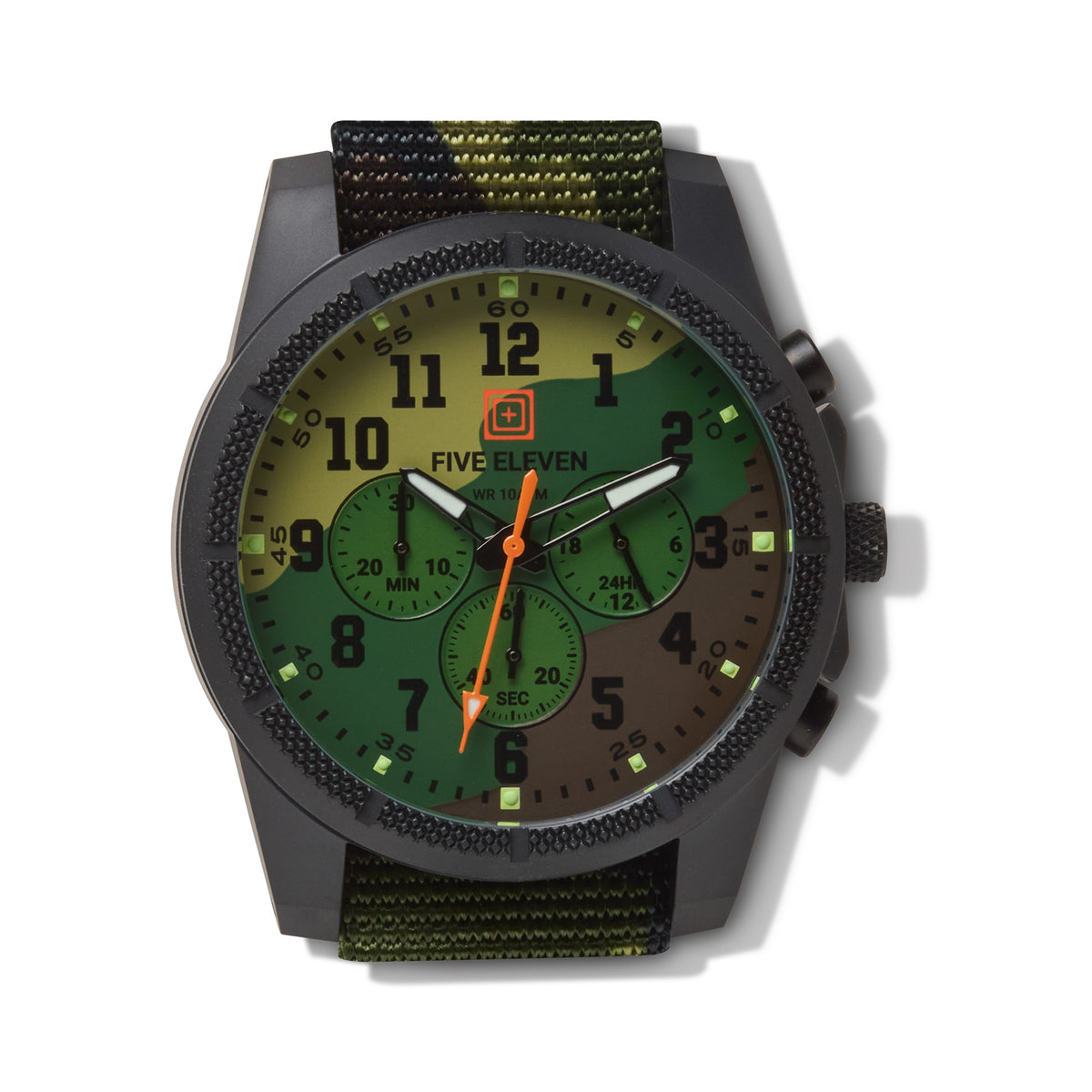 5.11 | OUTPOST CHRONO WATCH - Orologio da polso